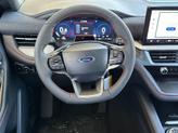 Thumbnail of 2025 Vapor Blue Metallic Ford Explorer