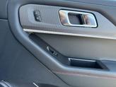 Thumbnail of 2025 Vapor Blue Metallic Ford Explorer