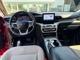 Thumbnail of 2022 Rapid Red Metallic Tinted Clearcoat Ford Explorer