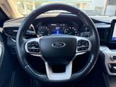 Thumbnail of 2022 Rapid Red Metallic Tinted Clearcoat Ford Explorer