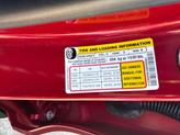 Thumbnail of 2022 Rapid Red Metallic Tinted Clearcoat Ford Explorer
