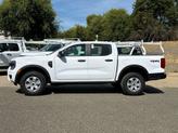 Thumbnail of 2025 Oxford White Ford Ranger