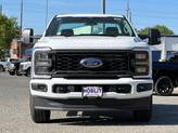 Thumbnail of 2025 Oxford White Ford F-350