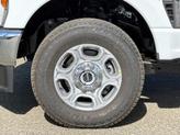 Thumbnail of 2026 Oxford White Ford F-250