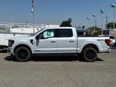 Thumbnail of 2025 White Ford F-150