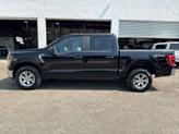 Thumbnail of 2023 Agate Black Metallic Ford F-150