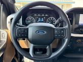 Thumbnail of 2023 Agate Black Metallic Ford F-150
