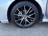 Thumbnail of 2022 Celestial Silver Metallic Toyota Camry