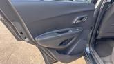 Thumbnail of 2019 Nightfall Gray Metallic Chevrolet Trax