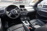 Thumbnail of 2015 White Audi Q3