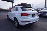 Thumbnail of 2015 White Audi Q3