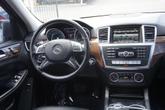 Thumbnail of 2014 Diamond Silver Metallic Mercedes-Benz M-Class
