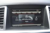 Thumbnail of 2014 Diamond Silver Metallic Mercedes-Benz M-Class