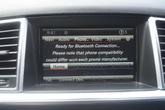Thumbnail of 2014 Diamond Silver Metallic Mercedes-Benz M-Class