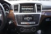 Thumbnail of 2014 Diamond Silver Metallic Mercedes-Benz M-Class