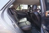 Thumbnail of 2014 Diamond Silver Metallic Mercedes-Benz M-Class