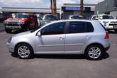 Thumbnail of 2007 Reflex Silver Volkswagen Rabbit