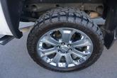 Thumbnail of 2017 Summit White GMC Sierra 1500