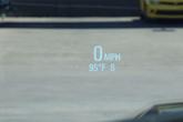 Thumbnail of 2015 Black Chevrolet Camaro