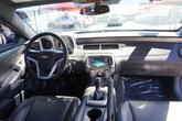 Thumbnail of 2015 Black Chevrolet Camaro
