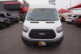 Thumbnail of 2019 Oxford White Ford Transit-250