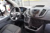 Thumbnail of 2019 Oxford White Ford Transit-250