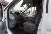Thumbnail of 2019 Oxford White Ford Transit-250