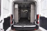 Thumbnail of 2019 Oxford White Ford Transit-250