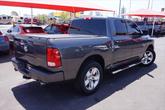 Thumbnail of 2019 Granite Crystal Metallic Clearcoat RAM 1500
