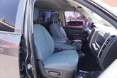 Thumbnail of 2019 Granite Crystal Metallic Clearcoat RAM 1500