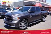 Photo of 2019 Granite Crystal Metallic Clearcoat RAM 1500