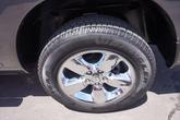Thumbnail of 2019 Granite Crystal Metallic Clearcoat RAM 1500