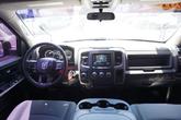 Thumbnail of 2019 Granite Crystal Metallic Clearcoat RAM 1500