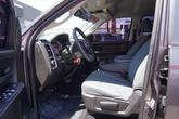 Thumbnail of 2019 Granite Crystal Metallic Clearcoat RAM 1500
