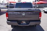 Thumbnail of 2019 Granite Crystal Metallic Clearcoat RAM 1500