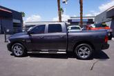 Thumbnail of 2019 Granite Crystal Metallic Clearcoat RAM 1500