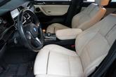 Thumbnail of 2018 Blue BMW X4