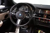 Thumbnail of 2018 Blue BMW X4