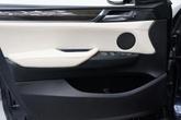 Thumbnail of 2018 Blue BMW X4