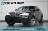 Photo of 2018 Blue BMW X4