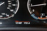 Thumbnail of 2018 Blue BMW X4
