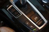 Thumbnail of 2018 Blue BMW X4