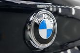 Thumbnail of 2018 Blue BMW X4
