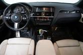 Thumbnail of 2018 Blue BMW X4