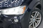 Thumbnail of 2018 Blue BMW X4
