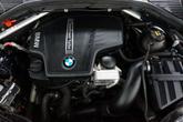 Thumbnail of 2018 Blue BMW X4