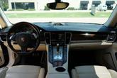Thumbnail of 2013 Burgundy Porsche Panamera