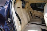 Thumbnail of 2013 Burgundy Porsche Panamera