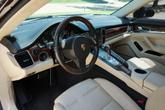 Thumbnail of 2013 Burgundy Porsche Panamera
