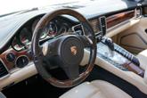 Thumbnail of 2013 Burgundy Porsche Panamera